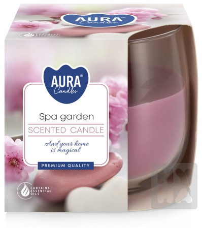 detail Bispol aura sklo 130g sn71-254 spa garden