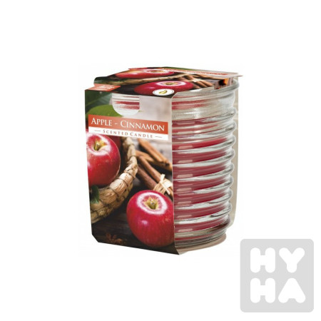 detail Bispol Snw80 Apple cinnamon