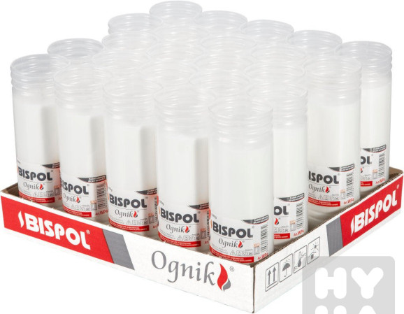 detail Bispol WP4 /24ks