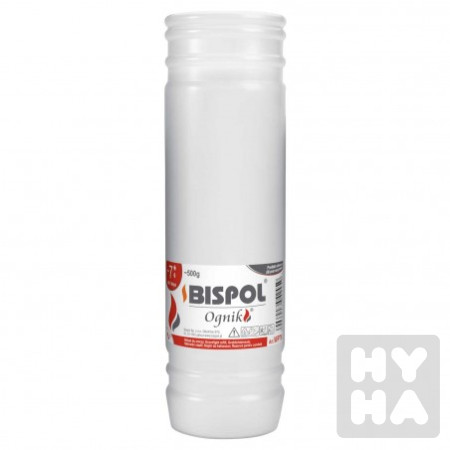 detail Bispol WP7N/16ks