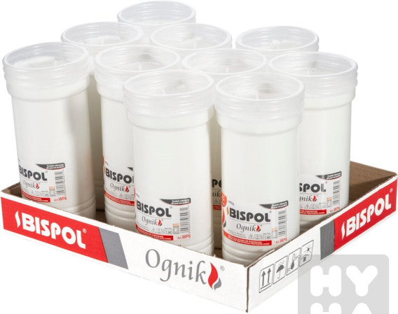 detail bispol WP6/14ks