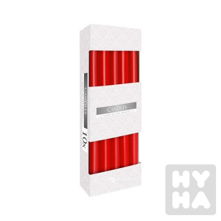 detail Bispol S30-030 klasic cervene