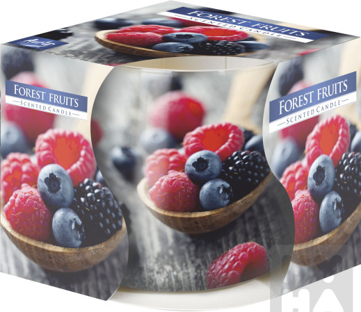 detail bispol sklo 100g SN71S-08 forest fruits