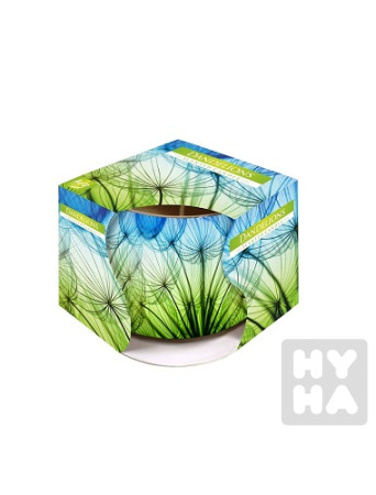 detail Bispol svicky sklo 100g Dandelions (S)