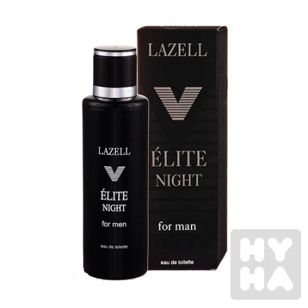 detail Lazell 100ml M Elite Night