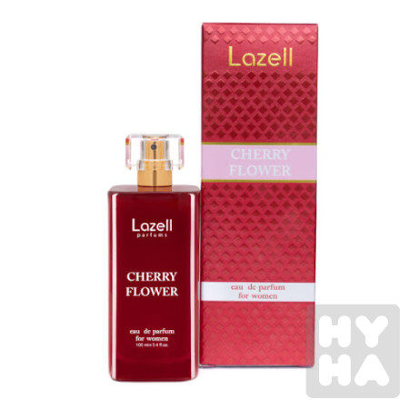 detail Lazell 100ml Cherry Flower
