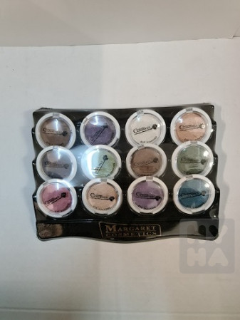 detail Margaret pudr 6409 Kendo -phan mix mau