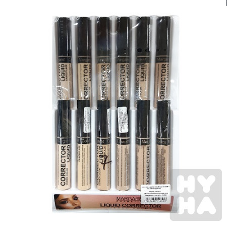 detail Margaret Korektor CORRECTOR LIQUID 10ml