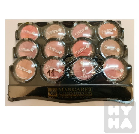 detail Margaret pertfect color tvarenka/phan hong 12ka