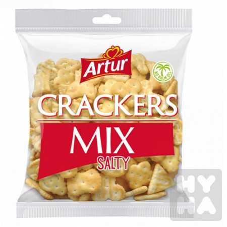 detail Artur 90g /banh man