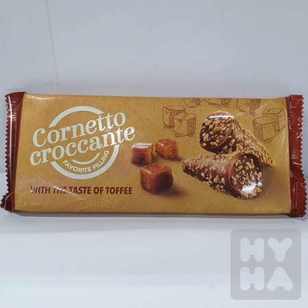 detail Cornetto 112g Toffee