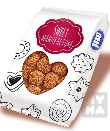 detail Coni croccante 130g Arašídové