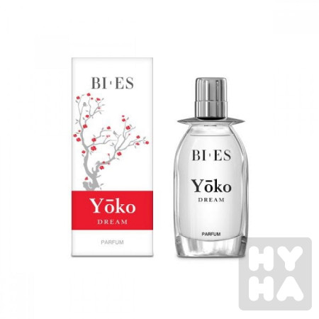 detail Bies parfem 15ml Yoko dream