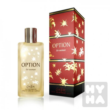 detail Chatler 100ml for women option night