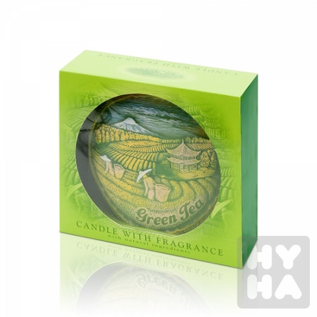 detail Bartek 470g disk 130mm Green tea
