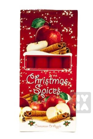 detail Bartek stolní 4ks cristmas spices