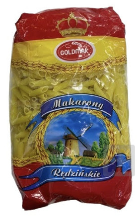 detail Goldmak lux 1kg penne