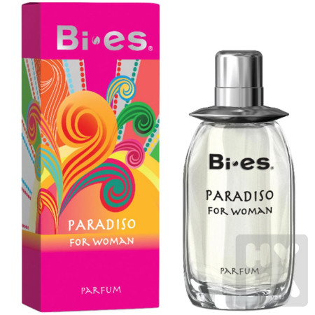 detail Bies parfem 15ml Paradiso