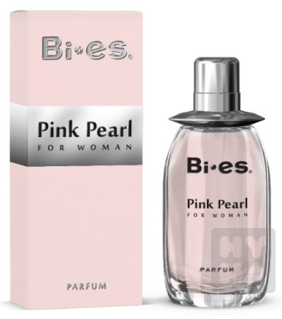 detail Bies parfem 15ml Pink pearl
