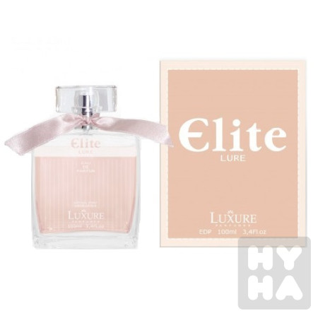 detail Luxure 100ml Elite Lure