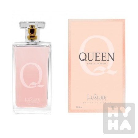 detail Luxure 100ml Queen