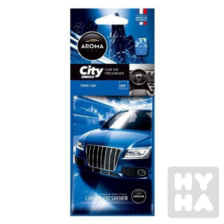 detail Aroma car air freshener New Car/10ks