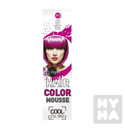 detail ELYSEE tuzidlo 75ml C.97 fuchsie