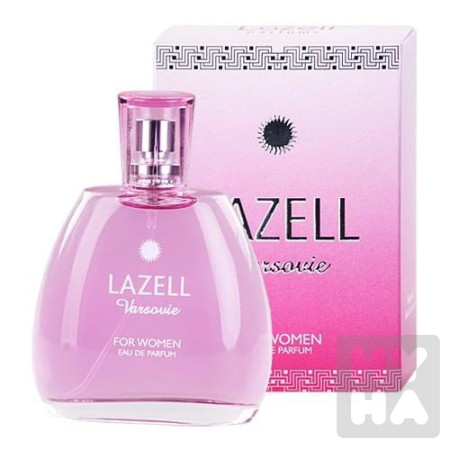 detail Lazell 100ml Varsovie