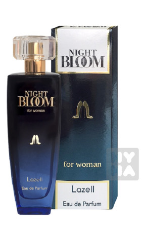 detail Lazell 100ml night bloom