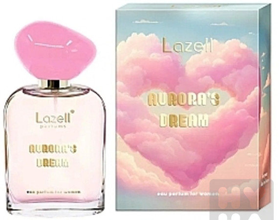 detail Lazell 100ml Auroras Dream