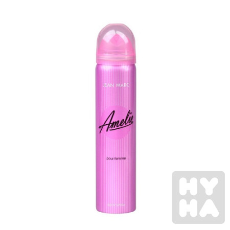 detail Jean Marc 75ml deodorant Amelie