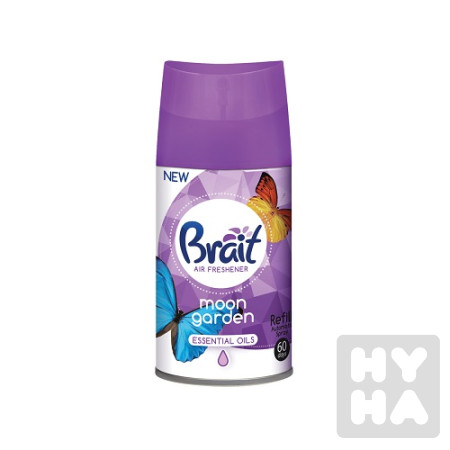 detail Brait 250ml moon garden