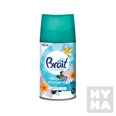 detail Brait 250ml relaxing moments