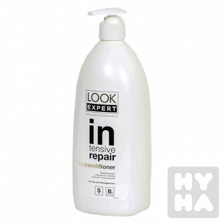 detail LooK EXPERT 900ML conditioner