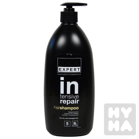 detail LooK EXPERT šampon 900ML Repair