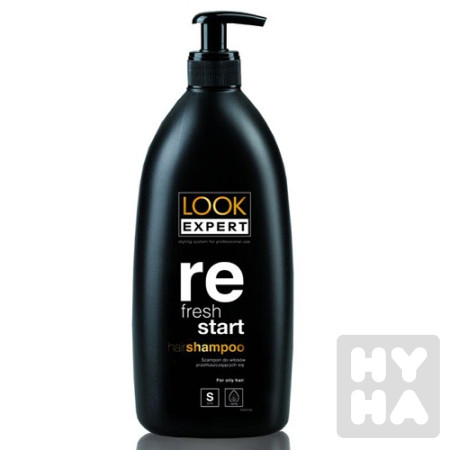 detail Look EXPERT 900ml sampon refresh