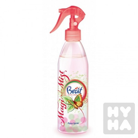 detail Brait Aqua 425ml oriental garden