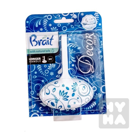 detail Brait decor 40g Fresh