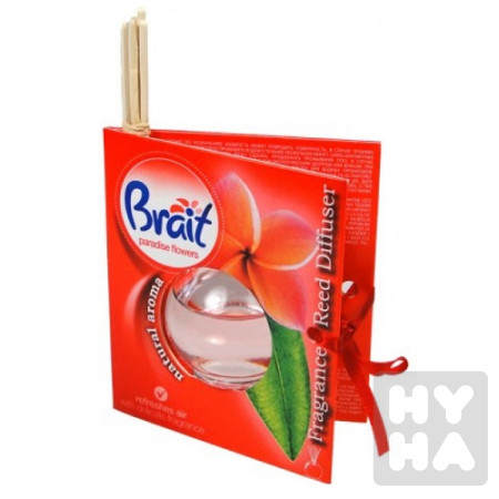 detail Brait 40ml tycinky Paradise