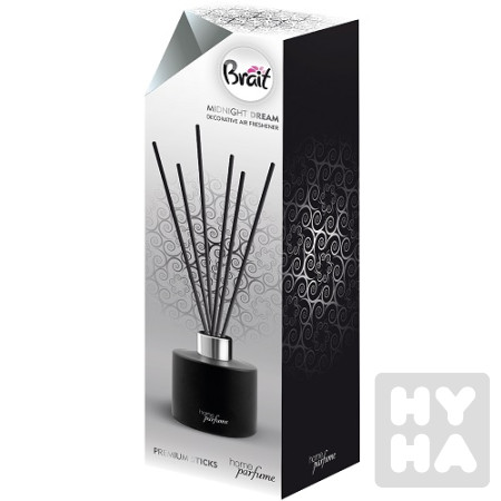 detail Brait home parfume 100ml Midnight Dream