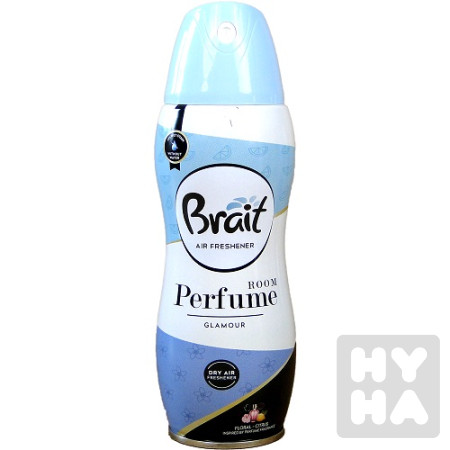 detail Brait 300ml Perfume Glamour