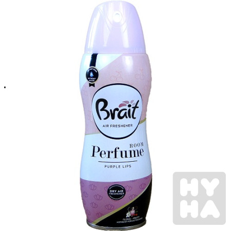 detail Brait 300ml Purple lips