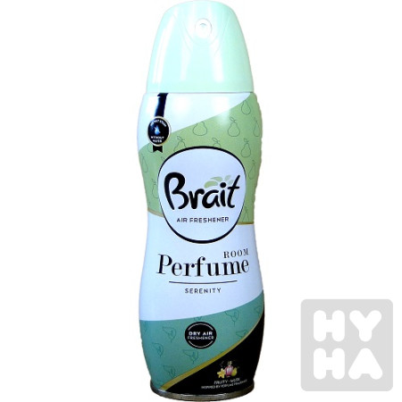 detail Brait 300ml Perfume Serenity