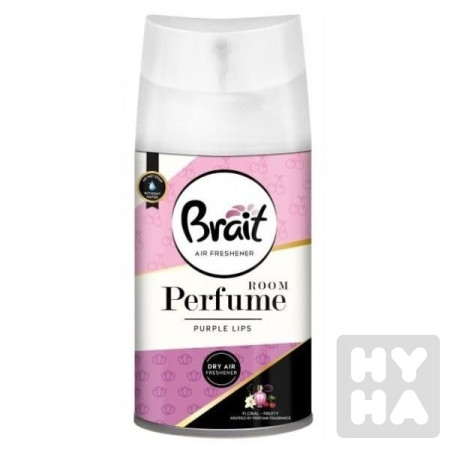 detail Brait 250ml purple lips