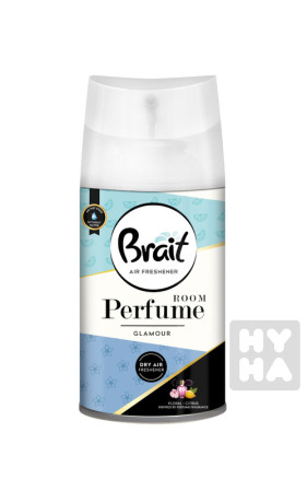 detail Brait 250ml Perfume glamour