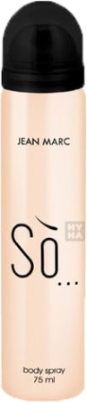 detail Jean Marc 75ml deodorant So