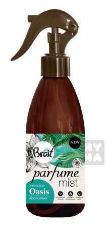 detail Brait 325ml parfume oasis