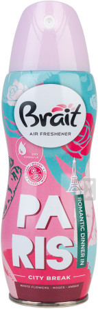 detail Brait 300ml Paris