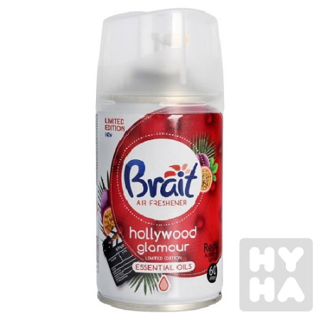 detail Brait 250ml hollywood glamour