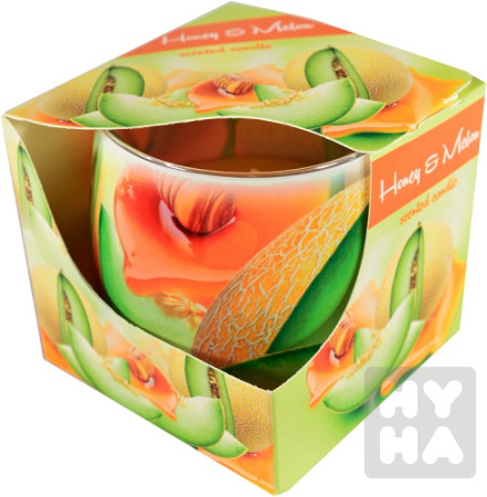 detail admit 100g honey a melon